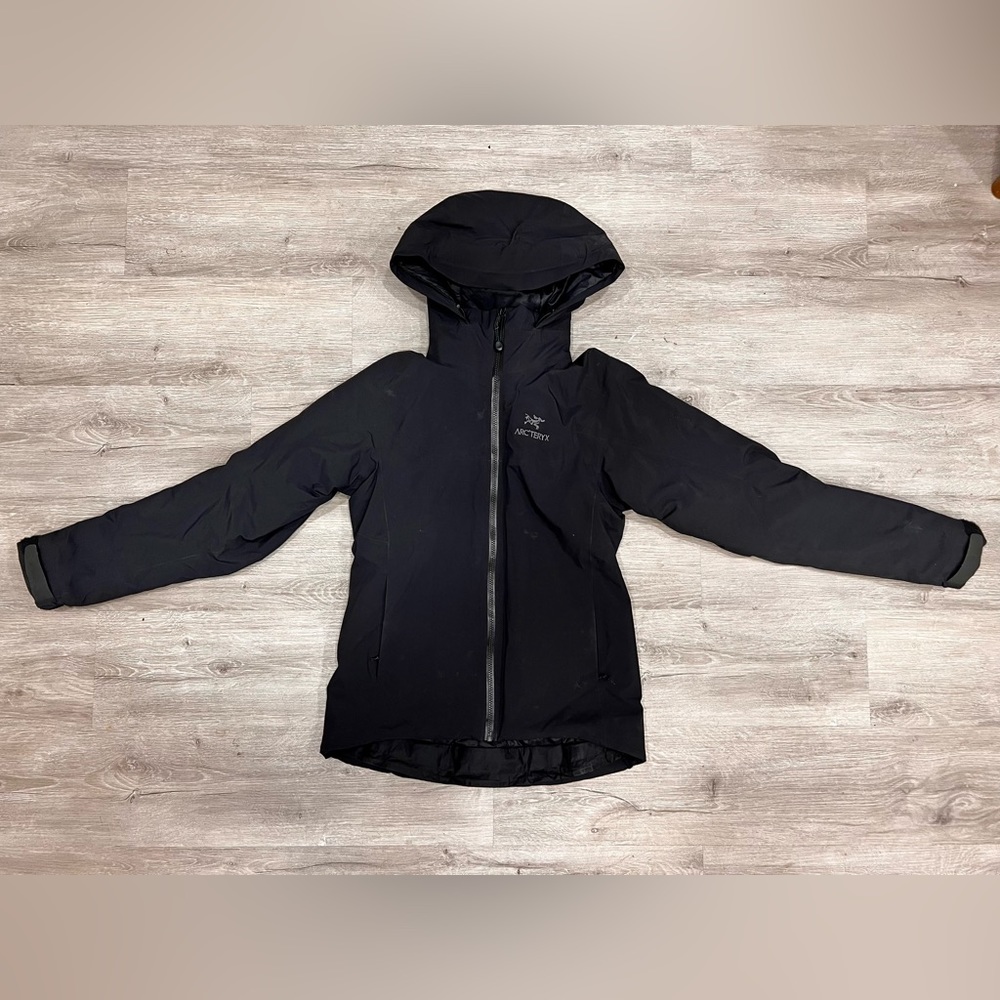 Arcteryx Fission SV women’s size small. Excellent used condition
